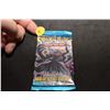 Image 1 : Vintage sealed Pokemon trading cards pack