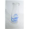 Image 1 : Prince Albert Dairy bottle -  polar bear