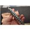 Image 3 : Pyle NOS USA vintage Harmonica