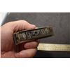 Image 2 : Hohner Marine Band Harmonica