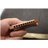 Image 3 : Hohner Marine Band Harmonica
