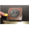 Image 1 : Antique desk magnifying glass