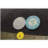 Image 2 : Gambling Burger token