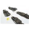 Image 1 : 4 Strands Hematite beads