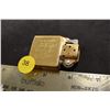 Image 1 : Zippo NOS parts