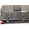 Image 2 : Computer laptop travel keyboard