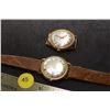 Image 1 : 2 Vintage Timex Watches - 1 runs