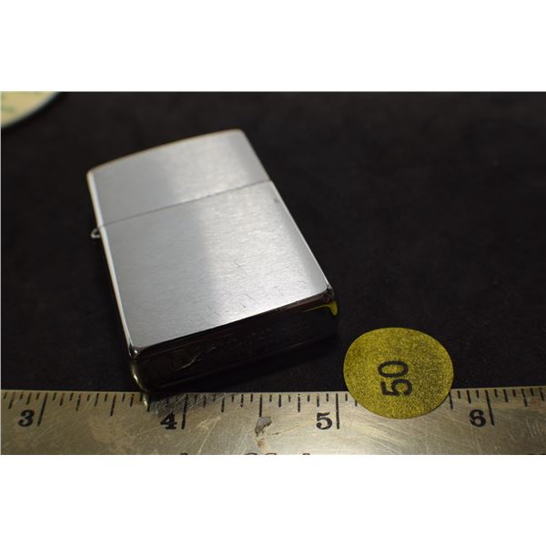 Vintage Zippo Lighter