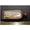 Image 1 : Antique ship in a bottle