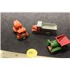 Image 1 : Rare 1950's Lesney miniature toys