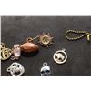 Image 2 : Antique Toy keychain FOBS