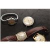 Image 2 : Antique watch lot