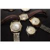 Image 3 : Antique watch lot