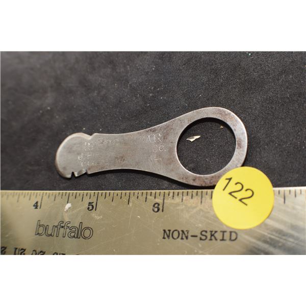 Antique Irving Cigar cutter