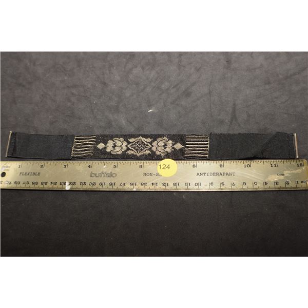 Wow!! Antique beaded chocker