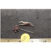 Image 1 : Greyhound Pin, etc.