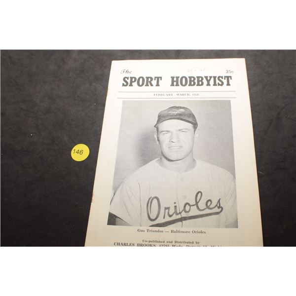 1957 Baseball cards guide