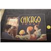 Image 1 : Art Deco Antique Chicago book