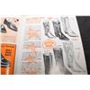 Image 4 : Vintage Footware catalog