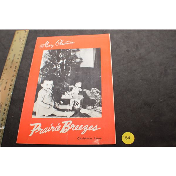 Saskatoon Eaton's employee magazine