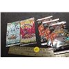 Image 1 : YU-GI-OH Vintage sealed card, etc.
