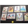 Image 1 : 1970's EXC Baseball cards