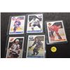 Image 1 : 1980's NHL Hockey cards