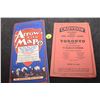Image 1 : Antique Toronto maps