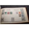 Image 3 : Antique Stamp album