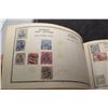 Image 4 : Antique Stamp album