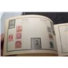 Image 5 : Antique Stamp album