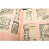 Image 6 : Antique Sports Scrapbook