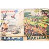 Image 2 : 1940's 4 X MacLean's magazines