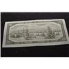 Image 2 : 1954 Canada $20 bank note/bill