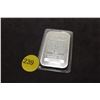 Image 1 : 1 Troy oz Sterling Silver Bar