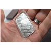 Image 2 : 1 Troy oz Sterling Silver Bar