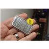 Image 2 : 1 Troy oz Sterling Silver Bar