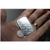 Image 3 : 1 Troy oz Sterling Silver Bar