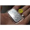Image 2 : 1 Troy oz Sterling Silver Bar