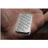 Image 2 : 1 Troy oz Sterling Silver Bar