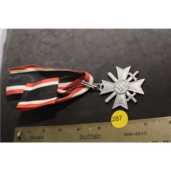 Nazi Medal (cooks repo)