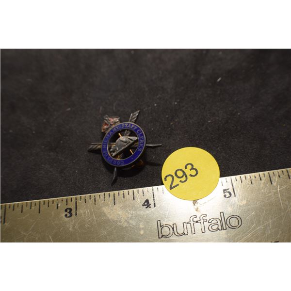 Sterling Corps of Military Clerks