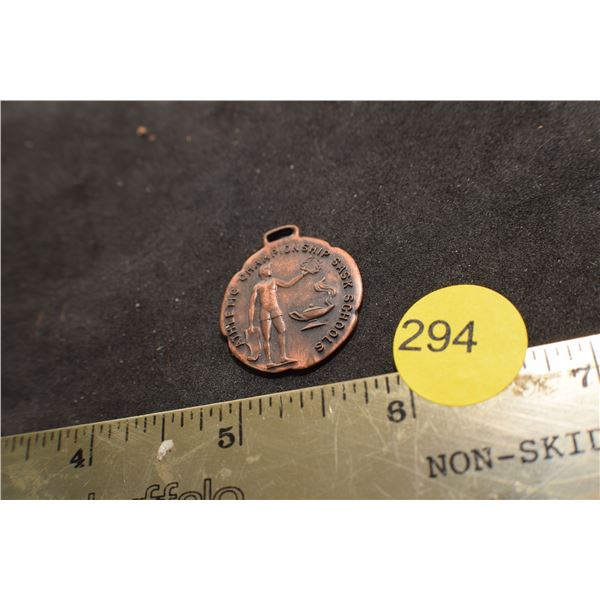 School Sports FOB Sask