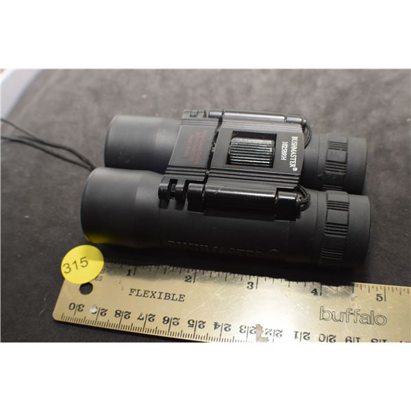 Bushmaster Binoculars 28.8 ft @ 1000 yds