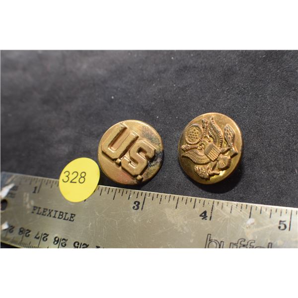 U.S. Military pins