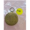 Image 2 : WW I medal PTE Wilson soldier