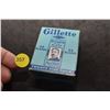 Image 1 : Gillette Safety Razor blades