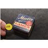 Image 1 : Marlin Safety Razor blades