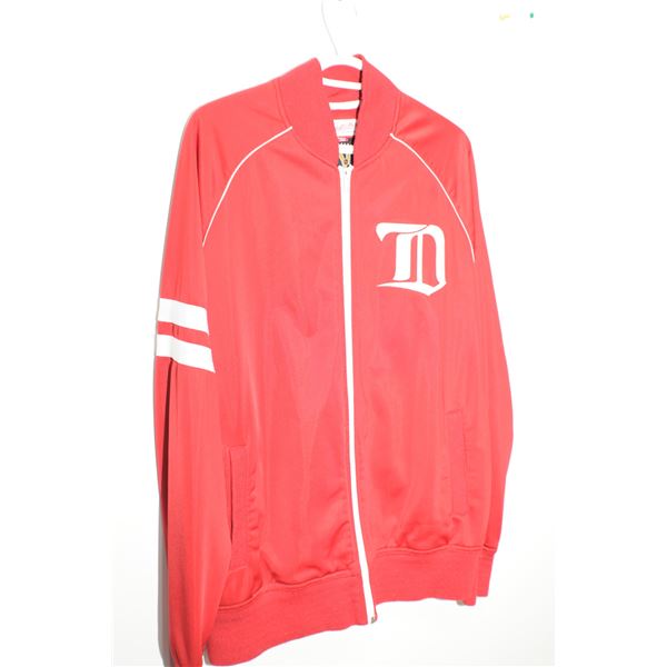 Classic XL Detroit Red Wings Jacket