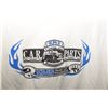 Image 3 : Vintage Hotrod Shirt 2 XL